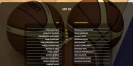 Náhled programu World Basketball Manager 2012. Download World Basketball Manager 2012